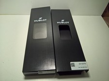 ULTRA RARE TRAVEL BOX HUBLOT CLASSIC FUSION