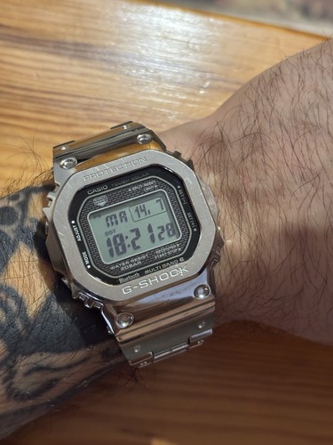 Orologio uomo casio - casio, g-shock