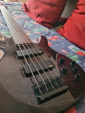 basso Yamaha trb 1005F