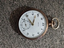 Revue orologio da tasca