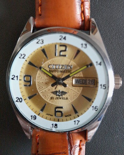 Orologio uomo automatico - uomo,