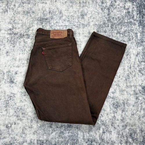 Jeans uomo levi 501 - uomo, levi’s
