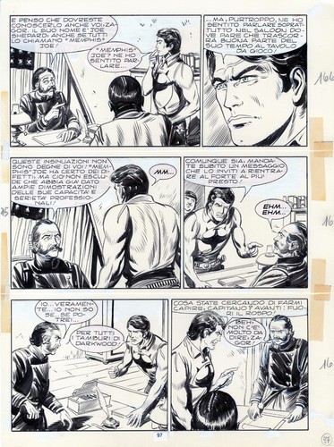 Zagor tavole originali - zagor-3,