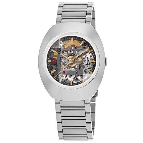 Nuovo orologio uomo - nuovo,