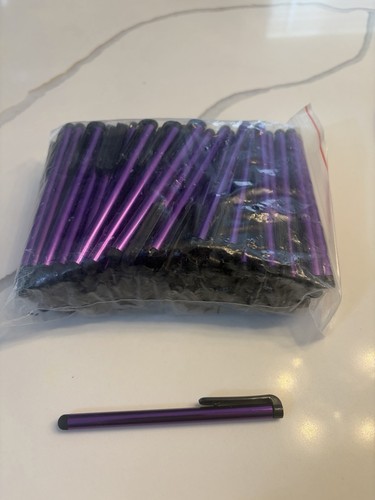 Penna stilografica portatile