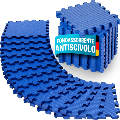 Tappetino fitness ad - ®,