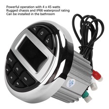 Altoparlante marino lettore