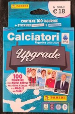 Panini, Calciatori 2025-2026