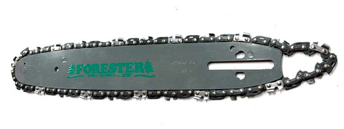 Barra catena forester - barra, 12"