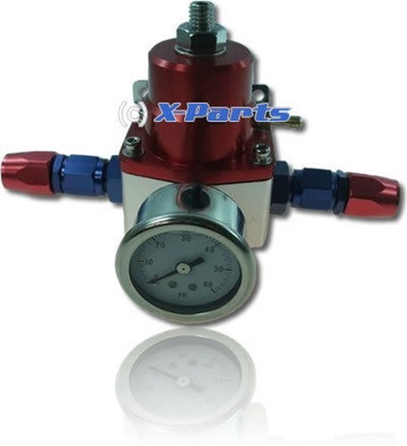 Regolatore pressione - regolatore,