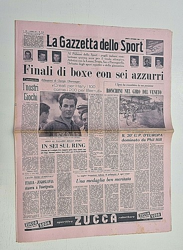 Gazzetta dello sport - gazzetta,