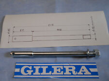 PERNO RUOTA ANTERIORE GILERA