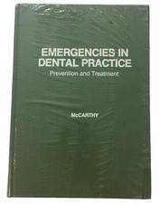 Emergencies In Dental Practice