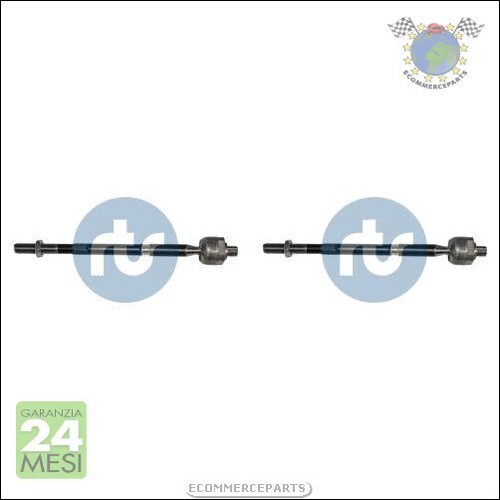 Kit snodo scatola guida rts - kit, 2x