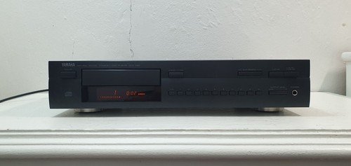 Lettore compact disc yamaha - compact,