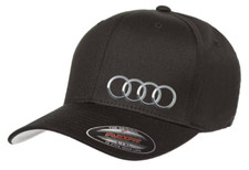 Cappello baseball audi - da,