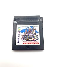 Super Black Bass Jpn Game Boy Color Nintendo Originale Testato Funzionante