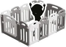 Box Recinto Pieghevole