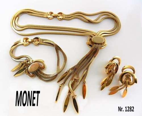 Monet priscilla collection - monet,