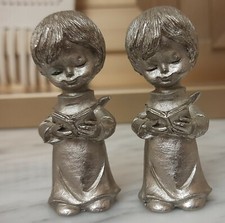 COPPIA DUE CHERUBINI