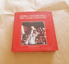 Libro calcio STORIA