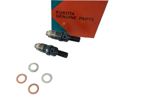 Iniettori kubota v2203 - di,