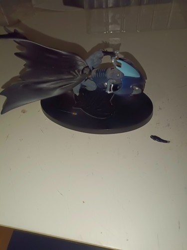 Action figure eaglemoss - figure,