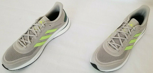 Scarpe corsa adidas - scarpe, da