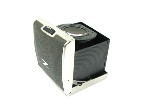 Zenza bronica s2a rilevatore - bronica,