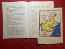 Imago italiae tavola veneto - italiae,