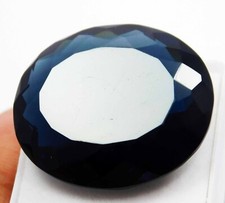Grande tanzanite blu - tanzanite,