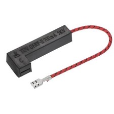 Microonde Alta Tensione