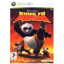 Kung panda xbox 360 - panda,