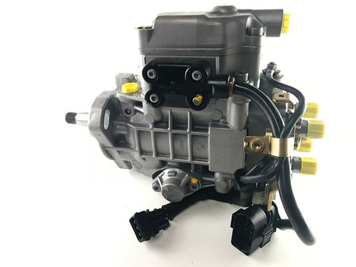 Injectionpump 0460404986