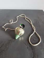 Antica trottola Gioco vintage Epoca sconosciuta Info da Giochi dei nostri nonni