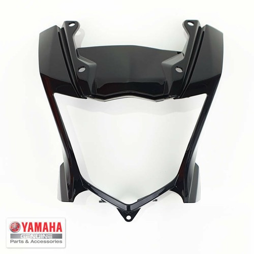 Yamaha 125 carena lampada - carena,