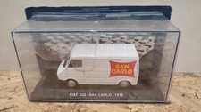 Fiat 242 San Carlo 1976