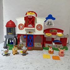Mattel Fisher Price Smart