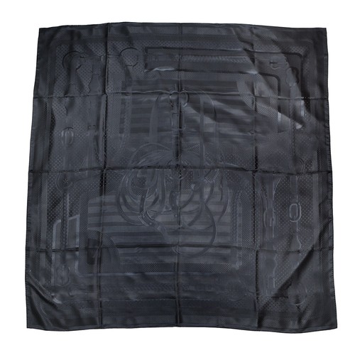 Hermes giant square jacquard - giant,
