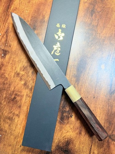 Coltello giapponese morimoto - giapponese,