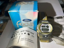 Orologio da polso Ford Focus