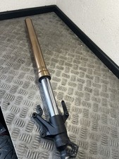 FORCELLA STELO FODERO DESTRO HONDA CB 500 X ABS 2019 2021 Con Danno