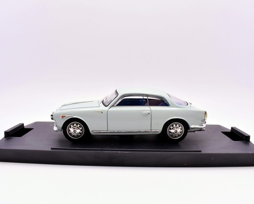 Modellino auto scala alfa - 1:43,