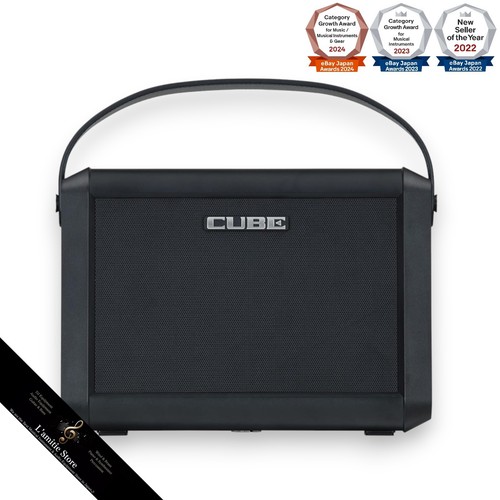 Roland cube street mini - roland,