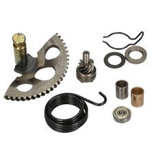 Kit ingranaggi messa moto - ingranaggi,