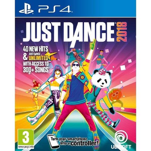 Jeu ps4 just - ps4,