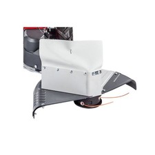 Accessorio decespugliatore per