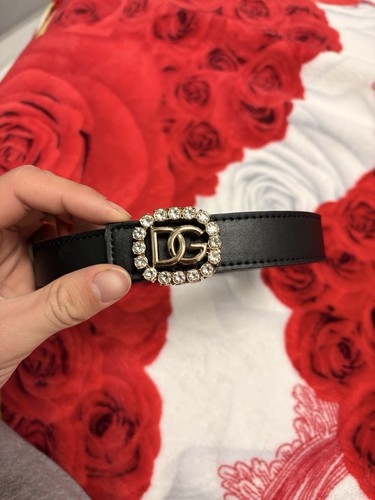 Cintura dolce gabbana - dolce,