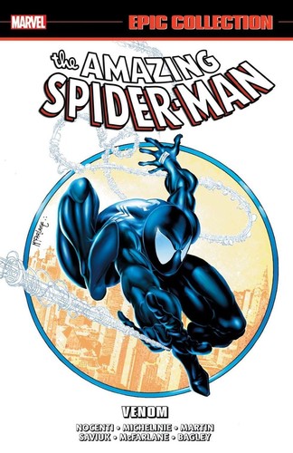 Amazing spider man epic - amazing,