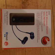 Auricolare stereo Bluetooth